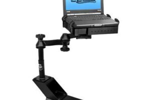 RAM Mounts VEHICLE SYSTEM 1994-NEWER
