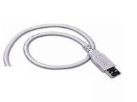 Datalogic Cable, USB, Type A, Straight
