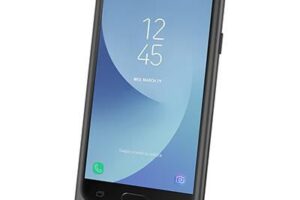 RAM Mounts RAM GDS SKIN SAMSUNG J3 2017