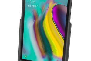 RAM Mounts INTELLISKIN FOR SAMSUNG GALAXY