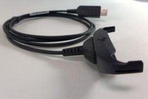 Zebra TC55 charge cable