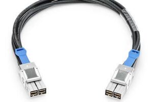 Hewlett Packard Enterprise HPN 3800 0.5m Stacking Cable