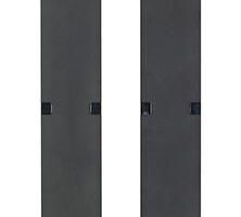 APC Hinged Covers f NetShelter