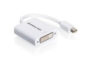 IOGEAR Mini DisplayPort to