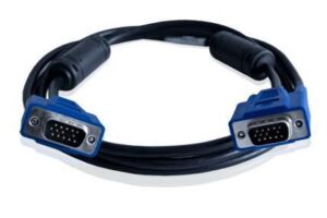 Adder TRICOAX VIDEO 15HDD M-M 1800mm