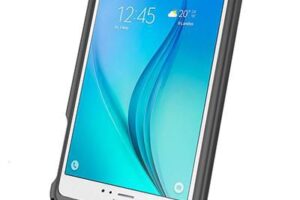 RAM Mounts IntelliSkin- Sam G Tab E 9.6
