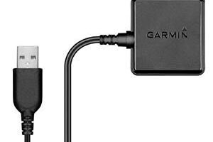 Garmin Charging/Data Cradle