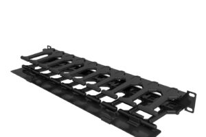 Vertiv 1U x 4" Deep Horizontal Cable