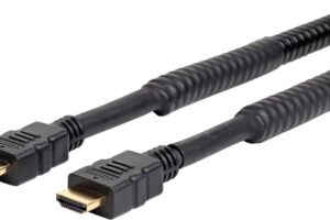 Vivolink PRO HDMI ARMOURED CABLE 20m