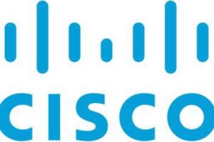 Cisco Telephone Cable Black