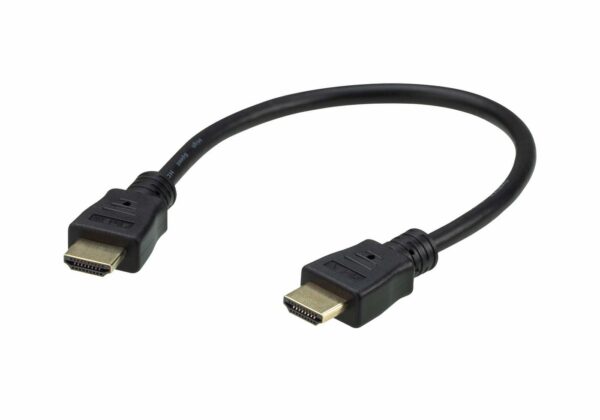 Aten 0.3M HDMI 2.0 Cable