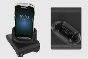 Zebra USB Cradle, 1 Slot, TC51