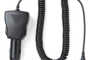 Star Micronics CAR CHARGER SM-S-T