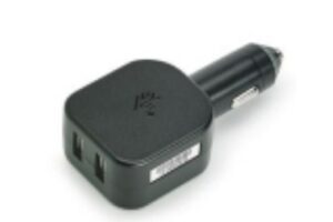 Zebra CIGARETTE LIGHTER ADAPTER,