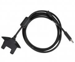 Zebra Snap-On USB/Charge cable
