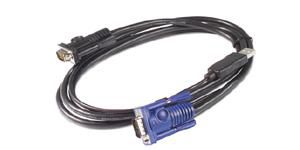 APC USB Cable 12'