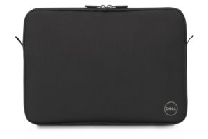 Dell CASE CRYG 15 JUR POLY BK SLV