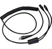 Honeywell Cable KBW PS2, 3m Coiled