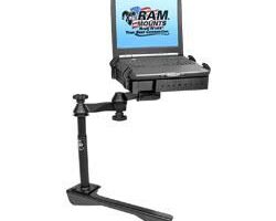 RAM Mounts VEHICLE SYS POLICE MAG CHAR
