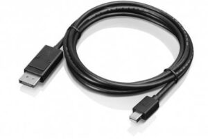 Lenovo Mini-Disp.P.-to-Disp.P. Cable