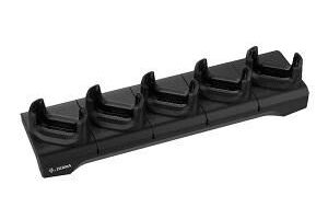 Zebra TC51/56 5-slot Charge only
