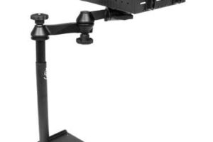 RAM Mounts VEHICLE SYSTEM CHEVY PICK UP