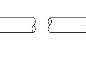 Zebra KIT USB I-F CBL 6FT A-B GRAY