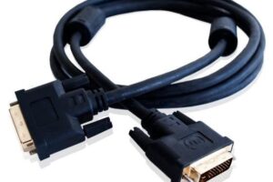 Adder DVI-D Dual Link Male - Male