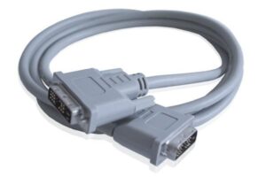 Adder Single Link DVI Male to Male