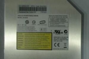 Asus SATA DVD SM DL 8X/6X