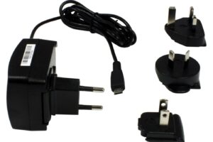 Datalogic Power Supply, USB, Micro