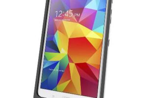 RAM Mounts IntelliSkin-Sam G Tab 4 7.0
