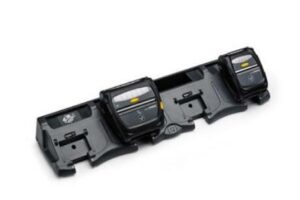 Zebra KIT, Acc 4-BAY Power Station,