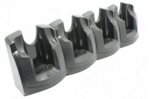 Zebra 4-slot Battery Charger