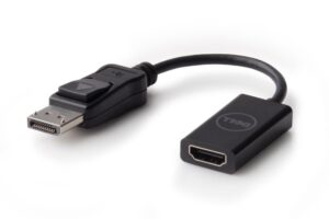 Dell Adapter DisplayPort to HDMI