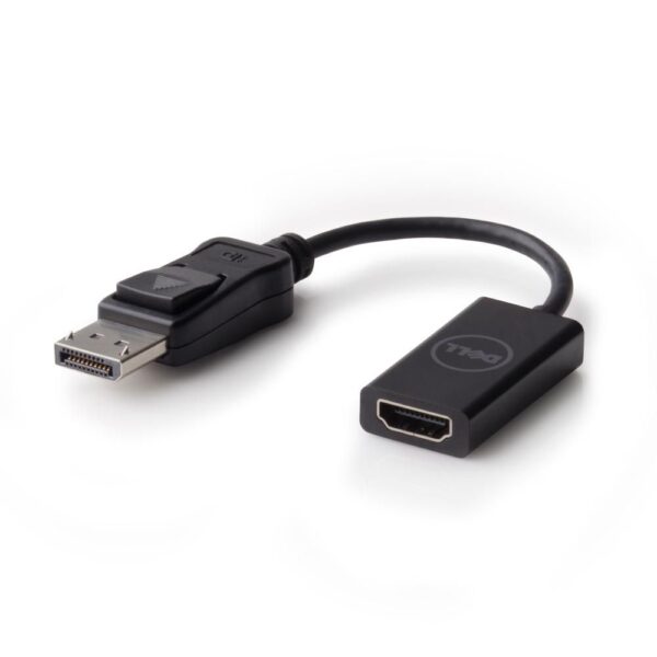 Dell DisplayPort to HDMI 2.0