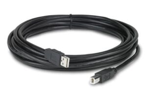 APC NetBotz USB Latching Cable