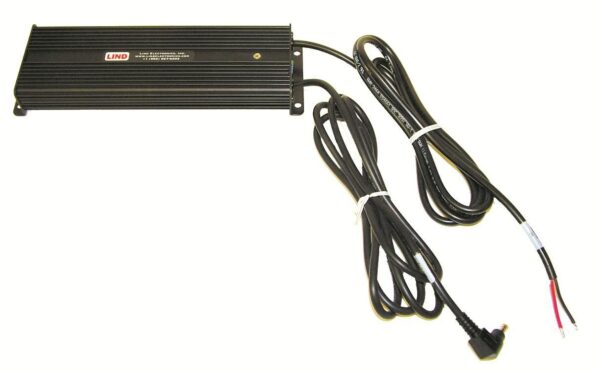 Panasonic CIGARETTE CHARGER