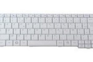 Samsung Keyboard (FRENCH)