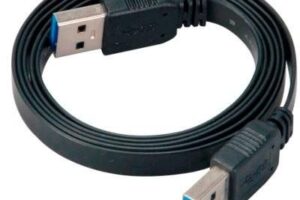 Bixolon USB Cable, A-B type, 2m, Black