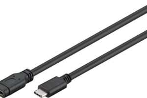 MicroConnect USB-C 3.2 Gen 1 Extension