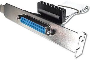 Fujitsu Parallel Interface f ESPRIMO