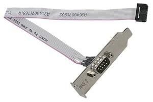 Fujitsu FSC Serial Port Option