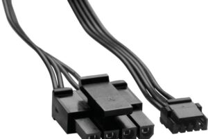 Corsair AXI 12C 800mm PMBus cable