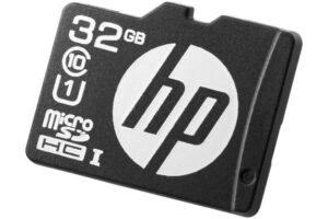 Hewlett Packard Enterprise Flash Media Kit 32GB