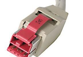 Fujitsu VF60/70 POWERED USB CABLE