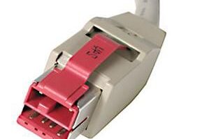 Fujitsu D22,25,72&75 POWERD USB CABLE