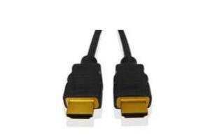 Fujitsu HDMI to HDMI Cable