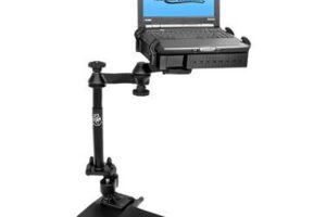 RAM Mounts VEHICLE SYSTEM 2004-NEWER F150