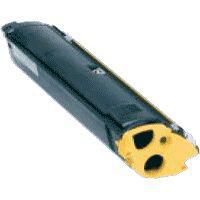 Yellow Toner Cartridge LowCap